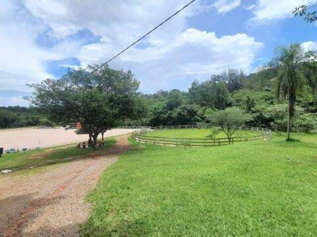 #TER-058 - Terreno em condomínio para Venda em Atibaia - SP - 3