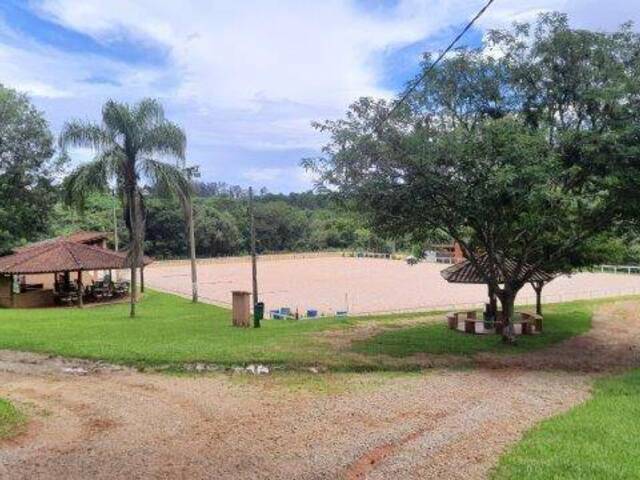 #TER-058 - Terreno em condomínio para Venda em Atibaia - SP - 2