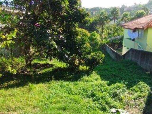 Terreno para Venda em Atibaia - 5
