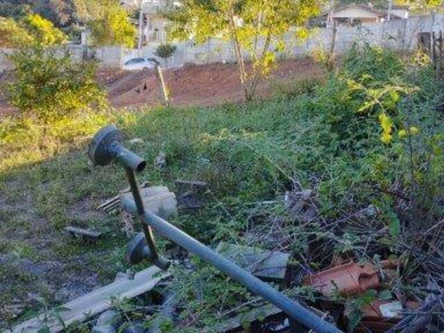 #TER-060 - Área para Venda em Atibaia - SP - 2