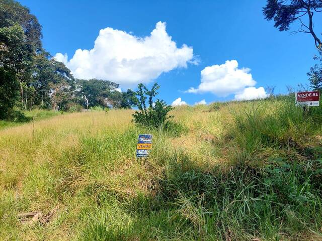#TER-062 - Terreno para Venda em Atibaia - SP - 2