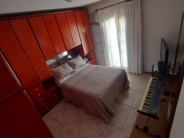 #CAS-066 - Casa para Venda em Atibaia - SP - 3