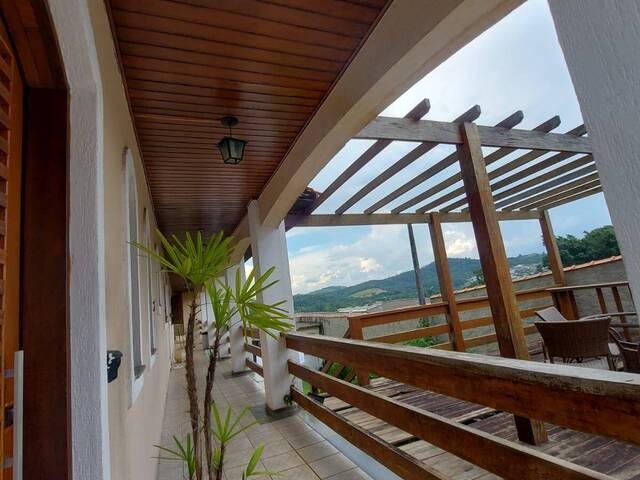 Casa para Venda em Atibaia - 5
