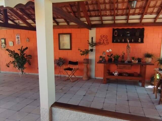 Casa para Venda em Piracaia - 5
