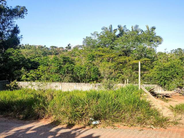 #TER-068 - Terreno para Venda em Atibaia - SP - 1