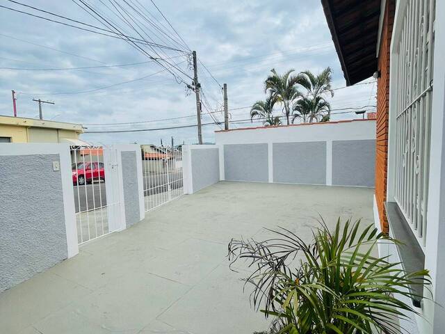 #CAS-069 - Casa para Venda em Atibaia - SP - 2
