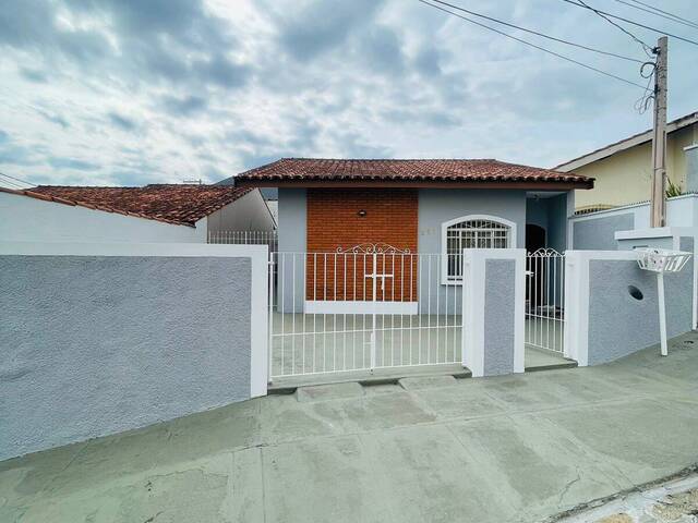 #CAS-069 - Casa para Venda em Atibaia - SP - 3