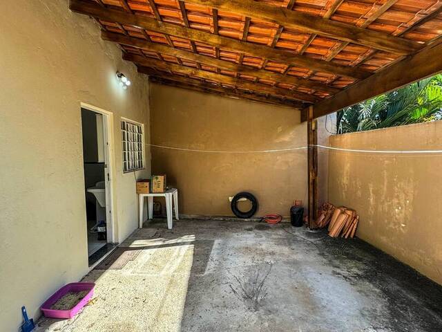 #CAS-071 - Casa para Venda em Atibaia - SP - 3