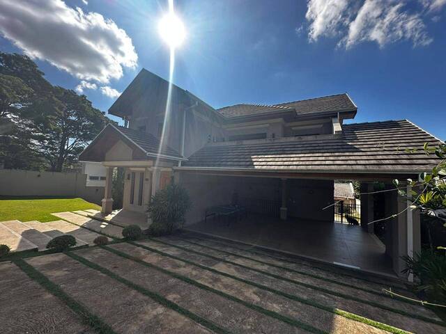 #CAS-072 - Casa para Venda em Atibaia - SP - 3