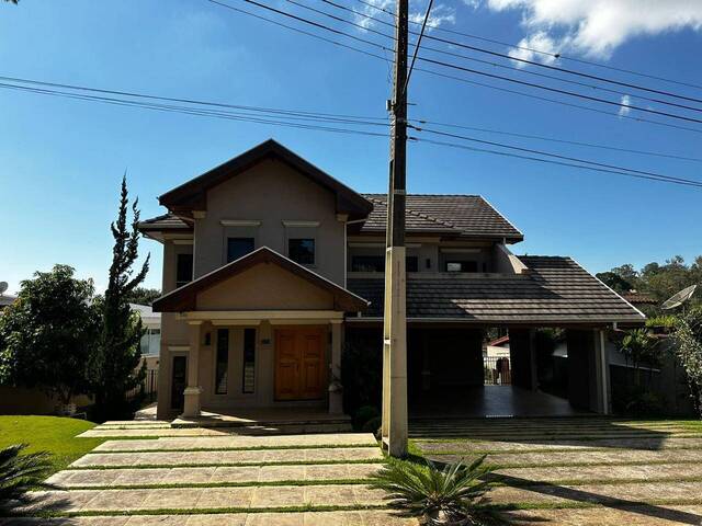 Casa para Venda em Atibaia - 4