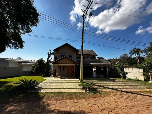 Casa para Venda em Atibaia - 5