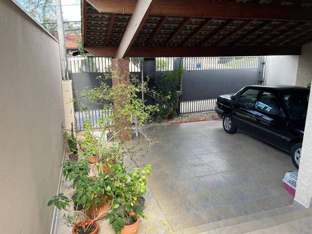 #CAS-073 - Casa para Venda em Atibaia - SP - 1