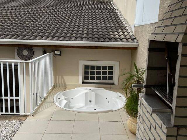 #CAS-073 - Casa para Venda em Atibaia - SP - 2