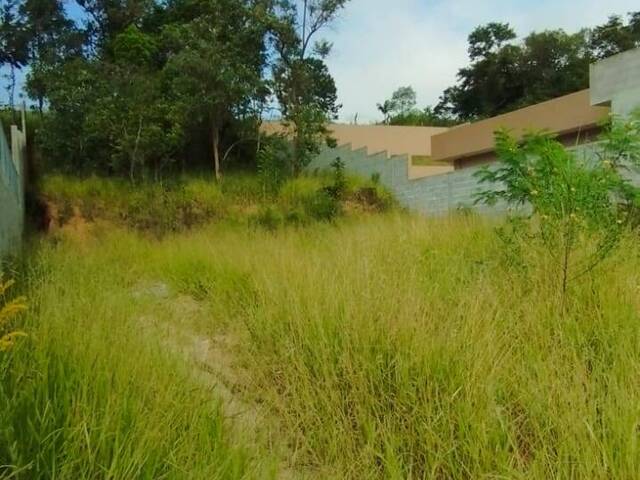 Venda em Loteamento Jardim Solares - Atibaia