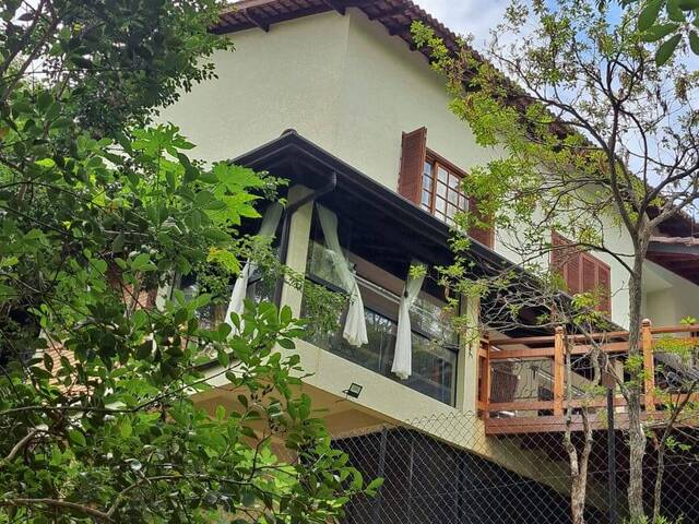 #LOC-077 - Casa para Locação em Piracaia - SP - 2