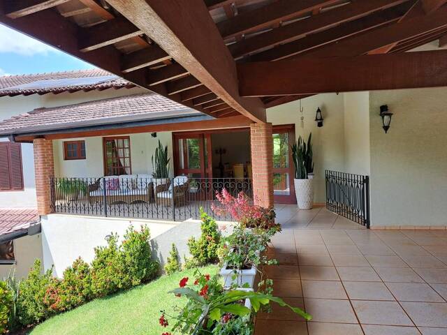#LOC-077 - Casa para Locação em Piracaia - SP - 3
