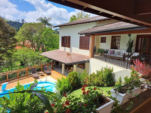 Casa para Temporada em Piracaia - 5