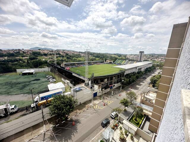 #APA-078 - Apartamento para Venda em Bragança Paulista - SP - 2