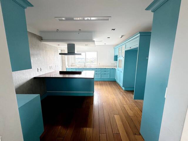 Apartamento para Venda em Bragança Paulista - 5