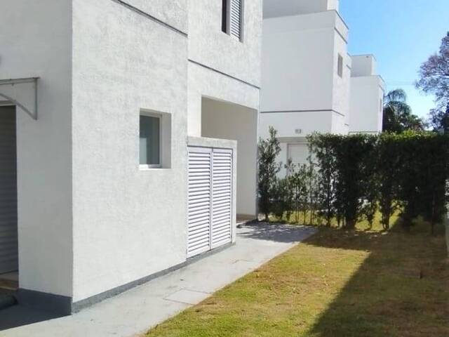 #CAS-079 - Casa para Venda em Atibaia - SP - 2