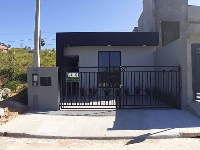 #CAS-080 - Casa para Venda em Atibaia - SP - 2