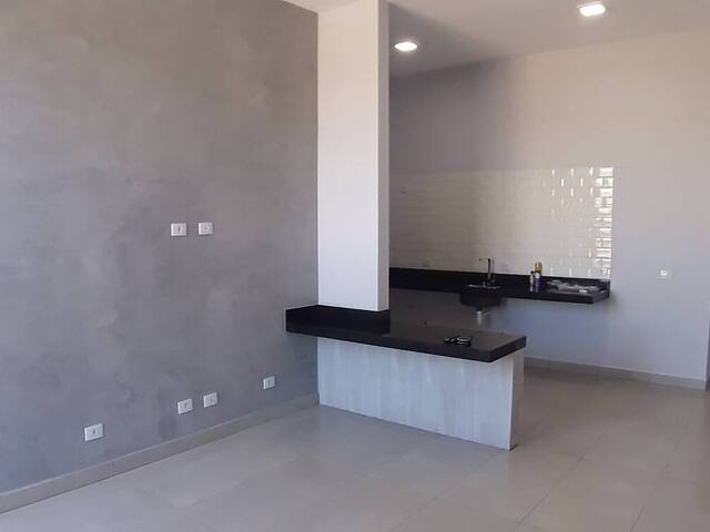#CAS-080 - Casa para Venda em Atibaia - SP - 3