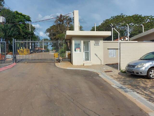 #CAS-081 - Casa para Venda em Bom Jesus dos Perdões - SP - 1