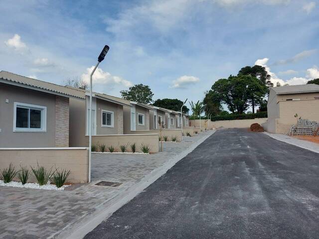 #CAS-081 - Casa para Venda em Bom Jesus dos Perdões - SP - 2