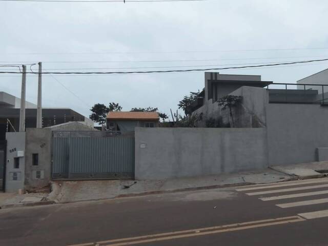 #TER-083 - Terreno para Venda em Atibaia - SP - 1