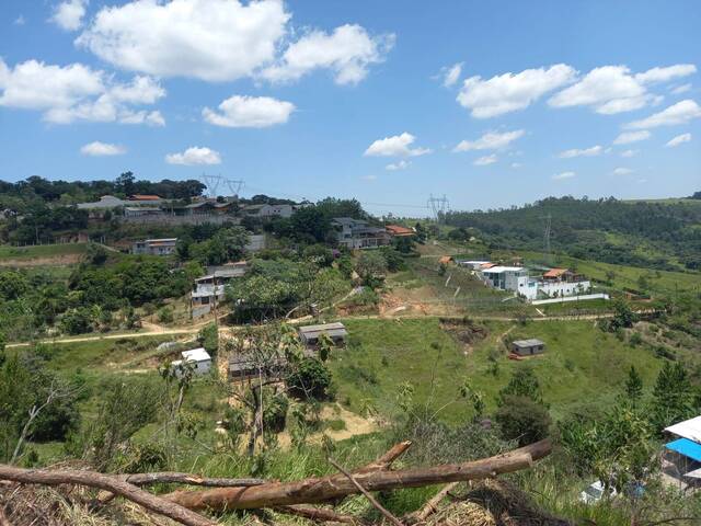 Terreno para Venda em Atibaia - 4