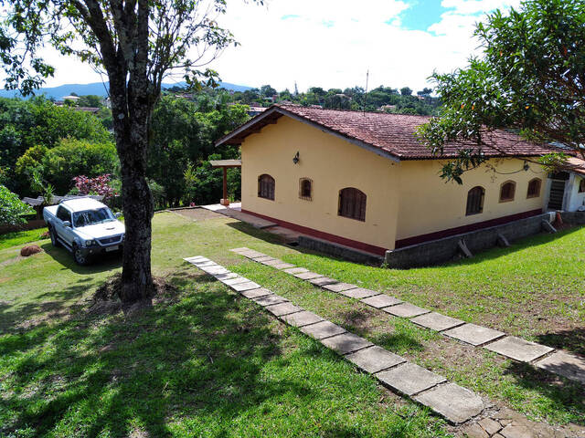 #CHA-087 - Chácara para Venda em Atibaia - SP - 2