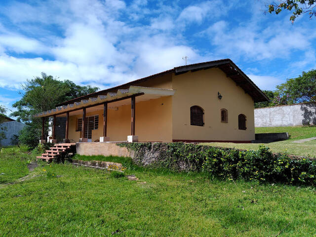 #CHA-087 - Chácara para Venda em Atibaia - SP - 1