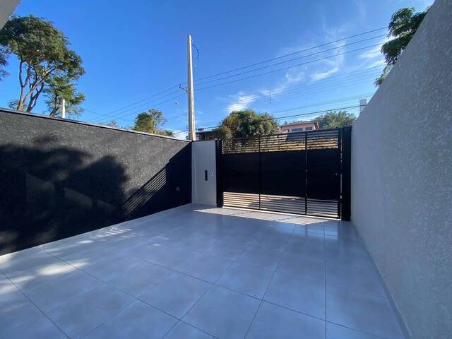 Casa para Venda em Atibaia - 4