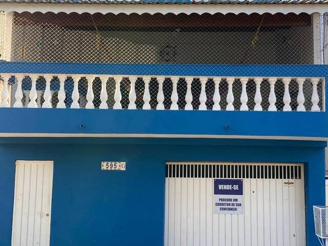 #CAS-089 - Casa para Venda em Atibaia - SP - 2