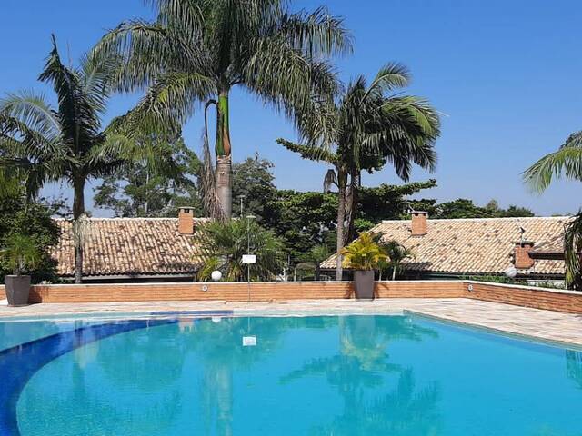#CAS-090 - Casa para Venda em Atibaia - SP