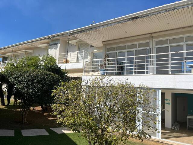 #CAS-092 - Casa em condomínio para Venda em Atibaia - SP - 3