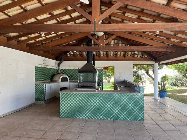 #CAS-092 - Casa em condomínio para Venda em Atibaia - SP - 2