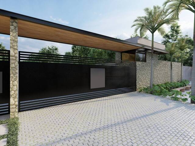 #CAS-094 - Casa em condomínio para Venda em Atibaia - SP - 2