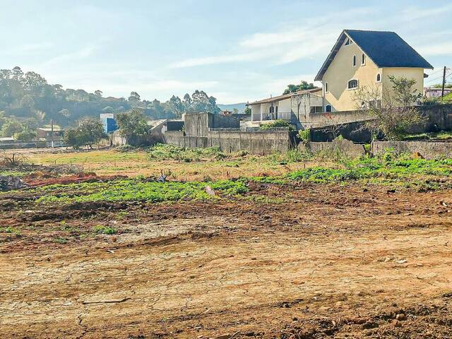 Área para Venda em Atibaia - 5
