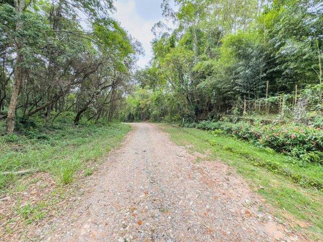 Área para Venda em Atibaia - 4