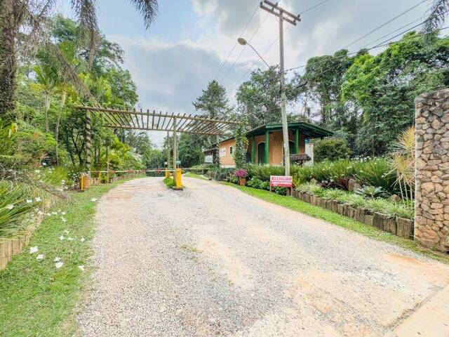 #TER-098 - Área para Venda em Atibaia - SP - 2
