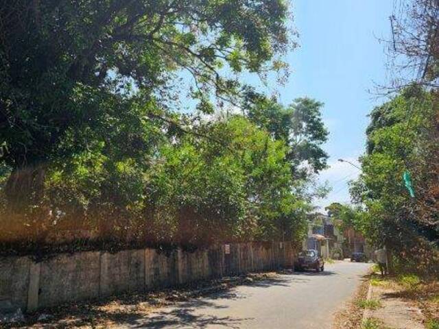 Área para Venda em Atibaia - 4