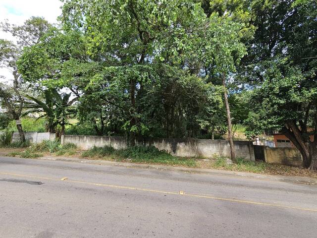 #TER-099 - Área para Venda em Atibaia - SP - 1