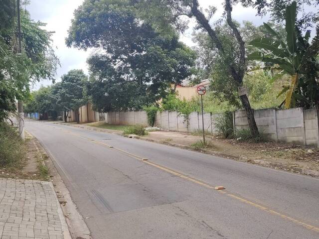 #TER-099 - Área para Venda em Atibaia - SP - 3