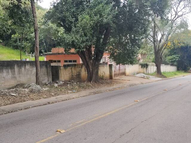 Área para Venda em Atibaia - 4
