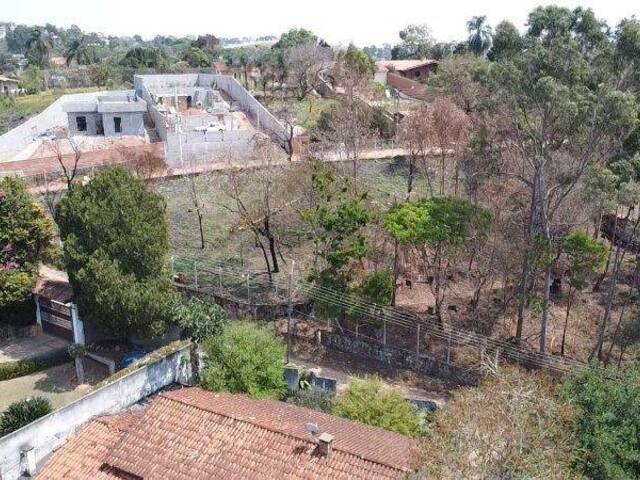 #TER-100 - Terreno para Venda em Atibaia - SP - 2