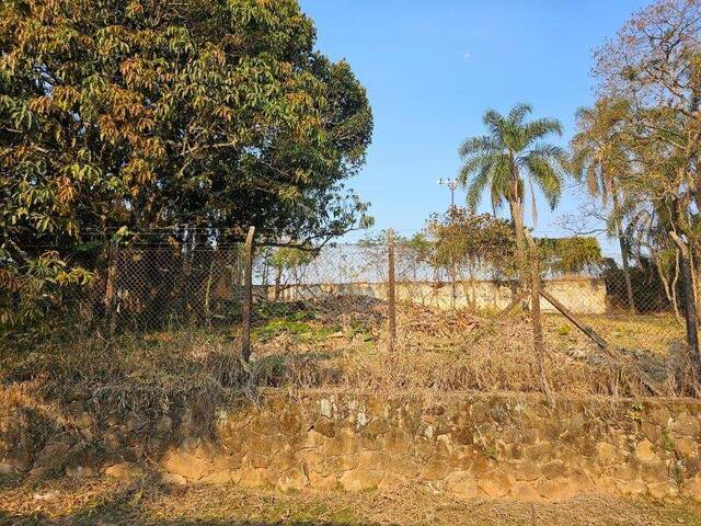 Terreno para Venda em Atibaia - 5