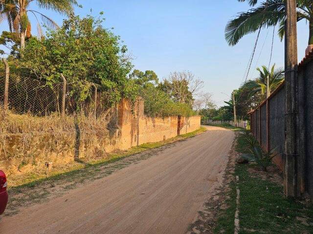 #TER-101 - Terreno para Venda em Atibaia - SP - 1