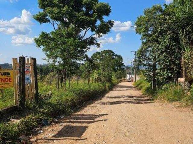 #TER-102 - Terreno para Venda em Atibaia - SP - 2