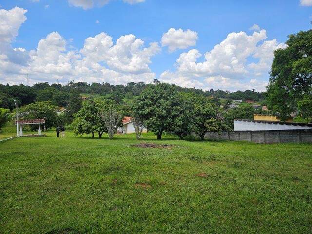 #CHA-103 - Chácara para Venda em Atibaia - SP - 2